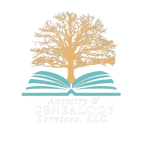 Ancestry & Genealogy Services, LLC